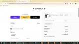 Repwear Fitness coupon verification screenshot