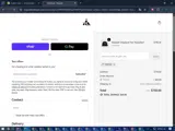TEXT20 coupon verification screenshot