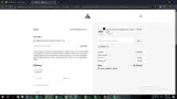 TEXT20 coupon verification screenshot