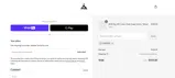 SHIPFREE coupon verification screenshot