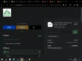 ReRack coupon verification screenshot