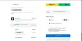 RENDER20 coupon verification screenshot