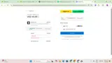 RENDER20 coupon verification screenshot