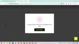 PETZLLRG coupon verification screenshot