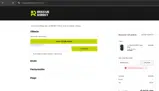 NRS35DEAL coupon verification screenshot