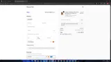 WELCOME coupon verification screenshot