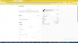 WELCOME coupon verification screenshot