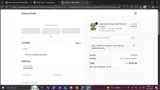 WELCOMEBACK coupon verification screenshot
