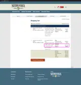 HOLIDAY coupon verification screenshot