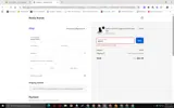 NEW10 coupon verification screenshot