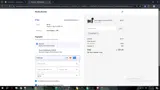 HZLG7QCF coupon verification screenshot