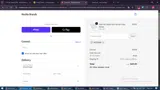 74CZFM6H coupon verification screenshot