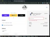 ROTARYMENTALFITNESS coupon verification screenshot