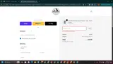 ROTARYMENTALFITNESS coupon verification screenshot