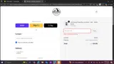 ROTARYMENTALFITNESS coupon verification screenshot