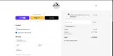 FREESHIPPING coupon verification screenshot