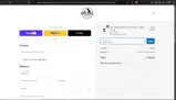 10EUBFCM25 coupon verification screenshot