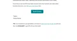 REsimpli coupon verification screenshot