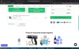 SteveMcdonald coupon verification screenshot