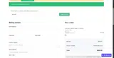 Artad10 coupon verification screenshot
