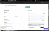 NATIRUM coupon verification screenshot