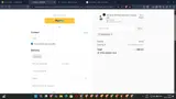 THINGSI3DP coupon verification screenshot