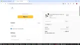 AZRACH coupon verification screenshot