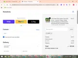 Gift5 coupon verification screenshot