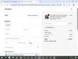 RESISDENTZ20 coupon verification screenshot