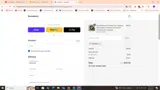 ZH6HL5VZ coupon verification screenshot