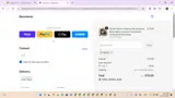SAVE10 coupon verification screenshot