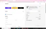 mayr12 coupon verification screenshot