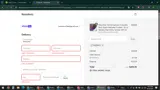 PAYDAY12 coupon verification screenshot