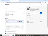 TAKEIT10 coupon verification screenshot