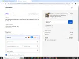 TAKEIT10 coupon verification screenshot