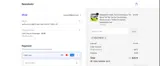 welcome20 coupon verification screenshot