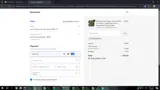 Resisdent30 coupon verification screenshot