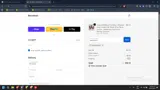 Resisdent30 coupon verification screenshot