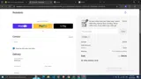 RES5 coupon verification screenshot