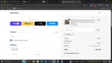 mayr12 coupon verification screenshot