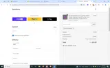 WLOAJQHWVF coupon verification screenshot