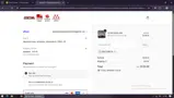 ResistanceFitnessSystem coupon verification screenshot
