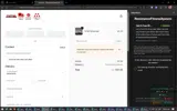 ResistanceFitnessSystem coupon verification screenshot