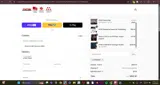 ResistanceFitnessSystem coupon verification screenshot