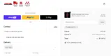 ResistanceFitnessSystem coupon verification screenshot