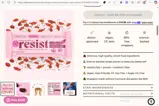 YOUREIN10 coupon verification screenshot