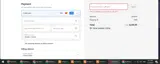 THANKYOU15 coupon verification screenshot