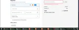 THANKYOU15 coupon verification screenshot