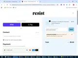 SKINUNCOVERED coupon verification screenshot