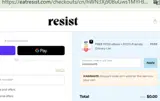 HANNAH15 coupon verification screenshot